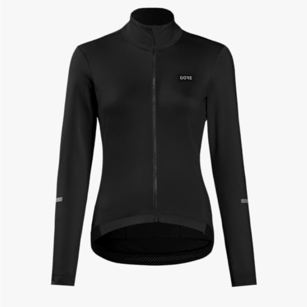 Gore Women's Black Jacket